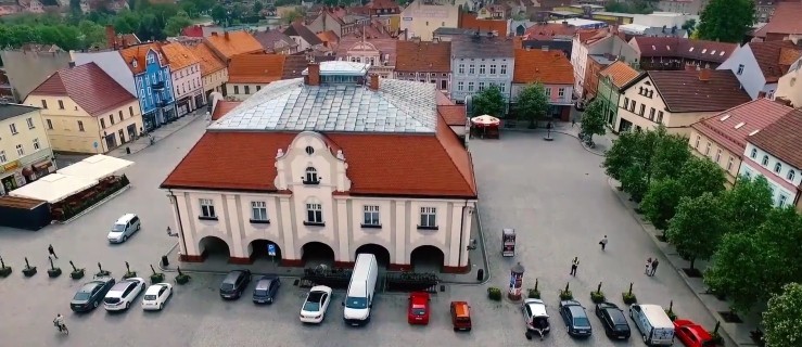 Jarocin dostanie pieniądze. Dużo pieniędzy. Wiceburmistrz: Zielono nam… - Zdjęcie główne