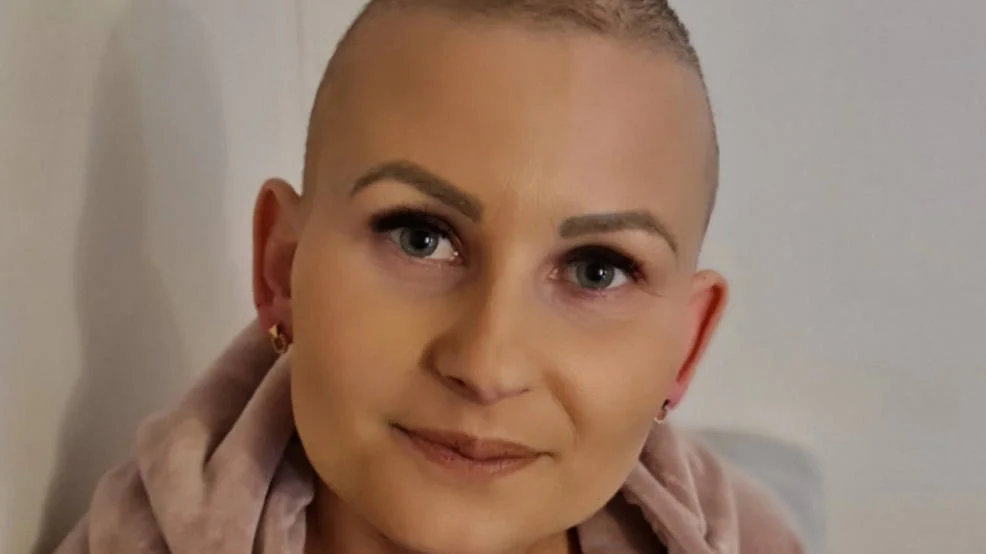 Pomóżmy Karinie Antczak z Magnuszewic w walce z chorobą. To jest już trzecie starcie z nowotworem - Zdjęcie główne