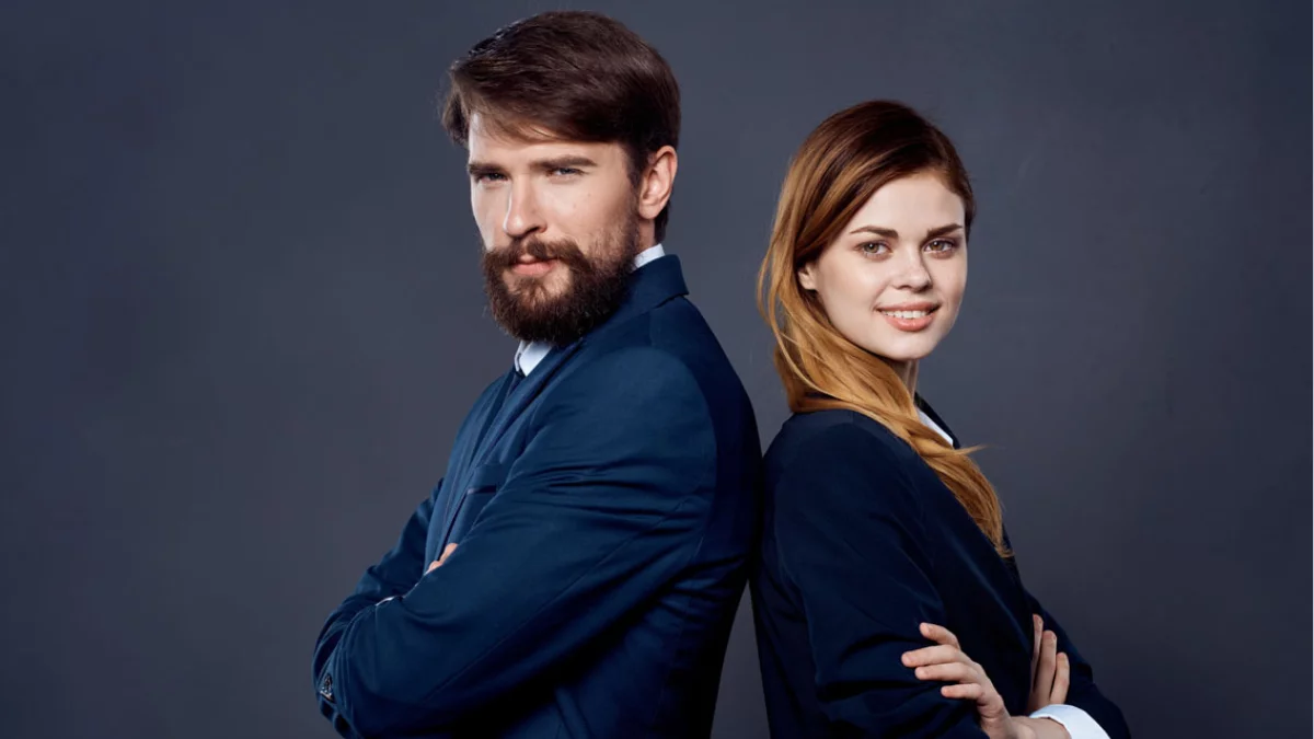 Kiedy płeć przestanie być przeszkodą?