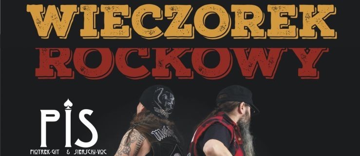 Rockowe Zaduszki w Żerkowie. Zobacz, kiedy! - Zdjęcie główne