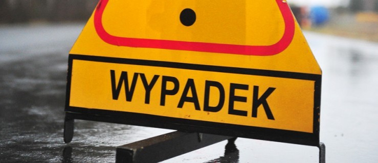 Śmiertelny wypadek na drodze krajowej nr 11 - Zdjęcie główne