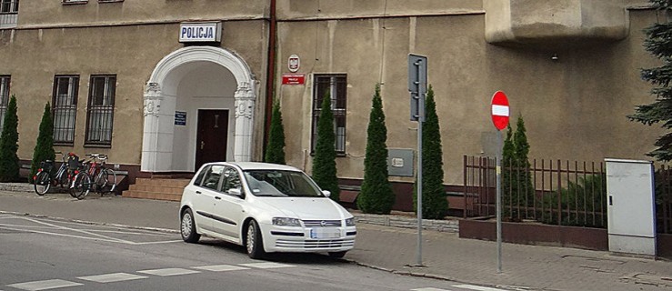 Jarocin. Nie można dodzwonić się na policję? - Zdjęcie główne