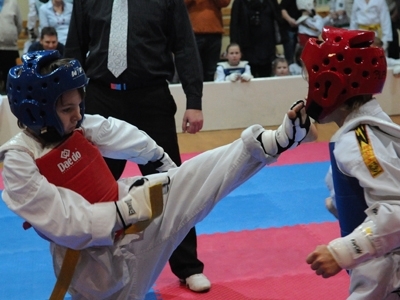 WIELKI FINAŁ X WESOŁEK CUP 2010 - Zdjęcie główne