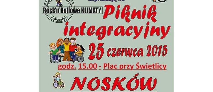 Znamy nową datę festynu integracyjnego - Zdjęcie główne