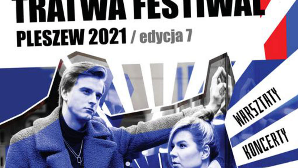 Tratwa Festiwal 2021. Trwają zapisy - Zdjęcie główne