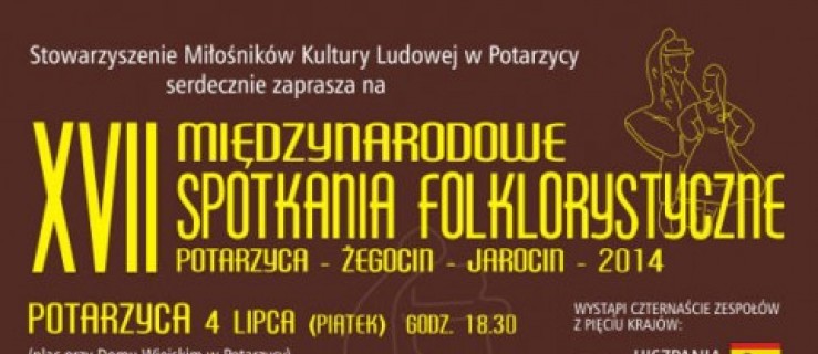 Weekend z folklorem - Zdjęcie główne