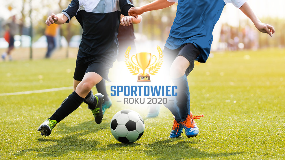 Sportowiec Roku 2020! W najnowszym numerze Gazety kupon za 10 punktów! - Zdjęcie główne