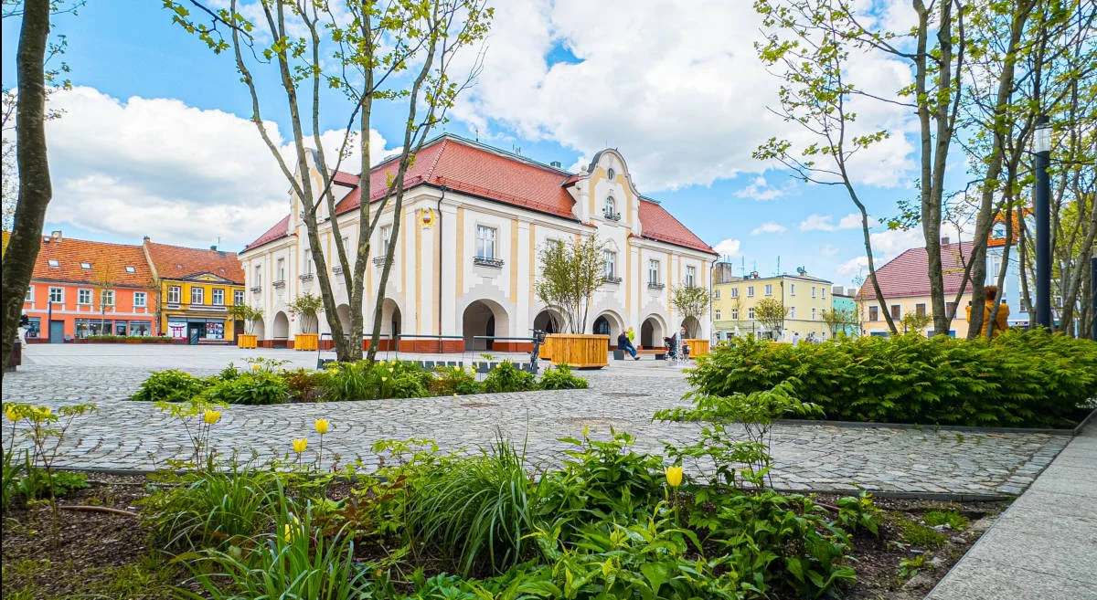 Mieszkańcy mogą składać wnioski do przyszłorocznego budżetu gminy Jarocin. Jak to zrobić? - Zdjęcie główne