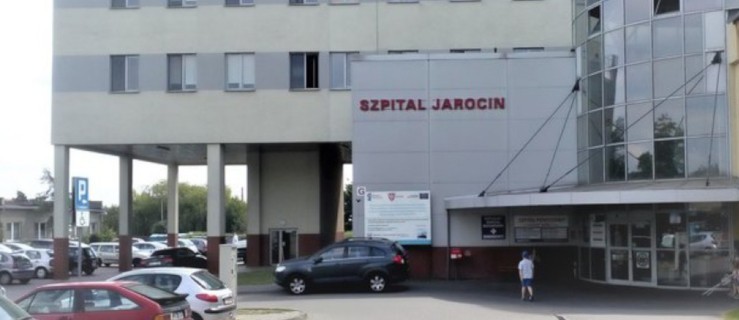 NFZ ocenił pracę szpitali w stanie epidemii. Jak wygląda Jarocin? - Zdjęcie główne