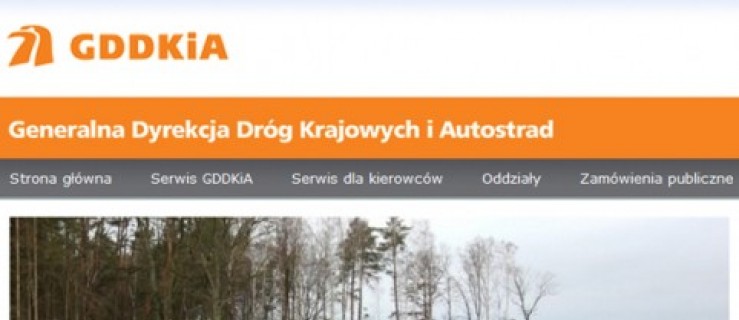 Dyrektor GDDKiA: Nie ma terminu budowy obwodnicy Jarocina - Zdjęcie główne