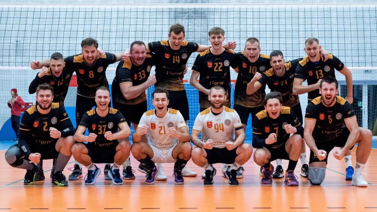 Zapowiedź sportowego weekendu na Ziemi Jarocińskiej [Sezon 25/26] - Zdjęcie główne