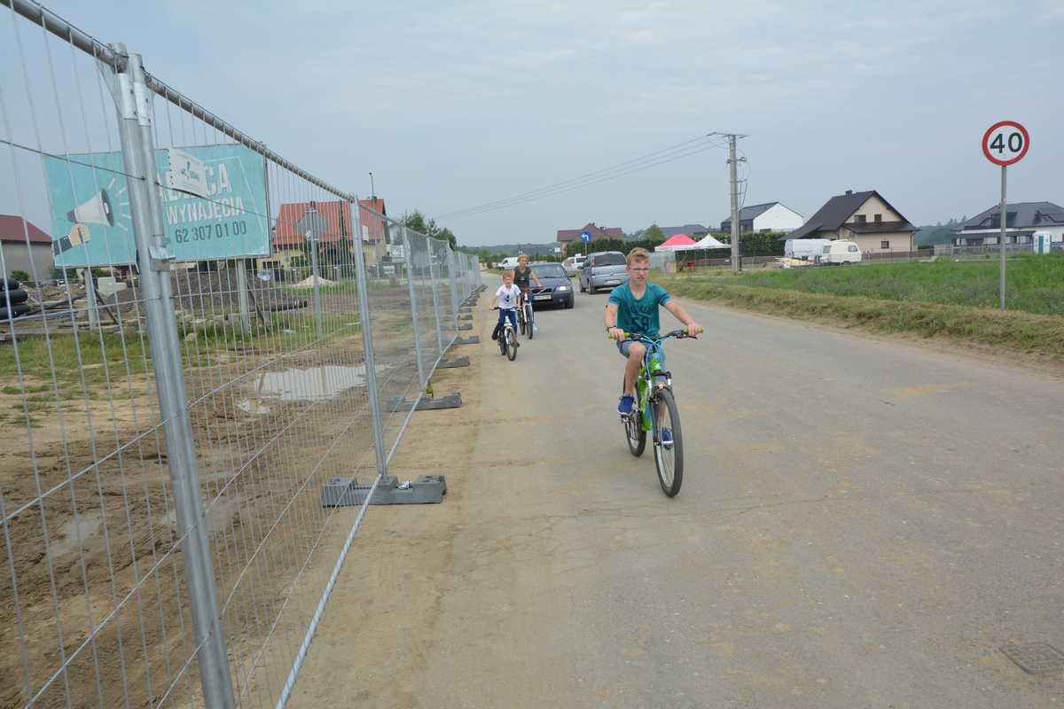 Strefa Mieszkańca na Jarocin Festiwal 2021