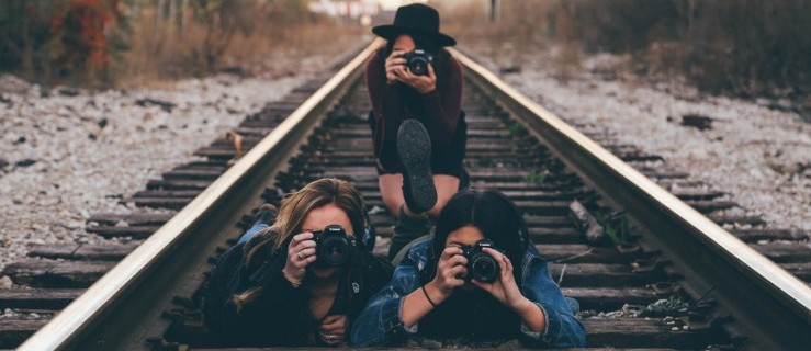 Uwielbiasz fotografować? Zgłoś swoje zdjęcia do konkursu! - Zdjęcie główne