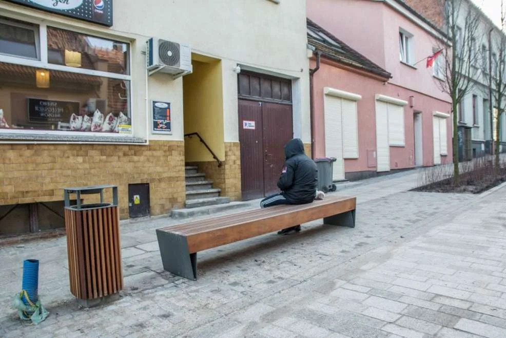 Prawie na dwa miesiące wyłączają z ruchu odcinek ulicy Wrocławskiej 