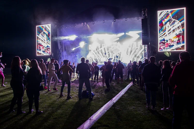 Ochrona pobiła uczestników Sound of Freedom? "Odparto bezprawny zamach na życie" - Zdjęcie główne