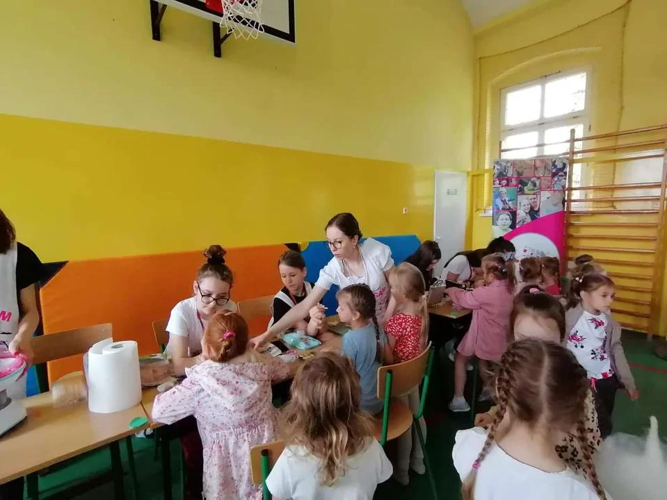 AWO 2022: Piknik Fundacji "Ogród Marzeń"