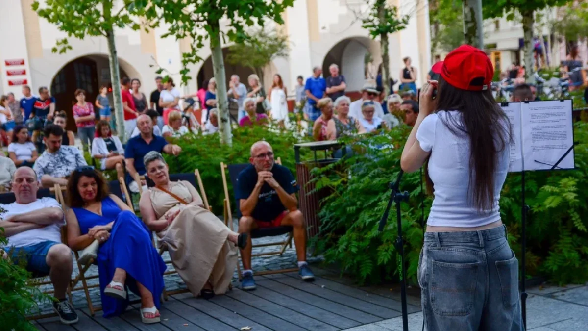 Przed nami ostatni weekend sierpnia. Zobacz, co się wydarzy w tym czasie - Zdjęcie główne