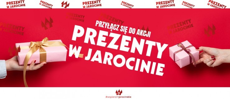 Prezenty w Jarocinie: Oferta dla lokalnych sklepów i producentów - Zdjęcie główne