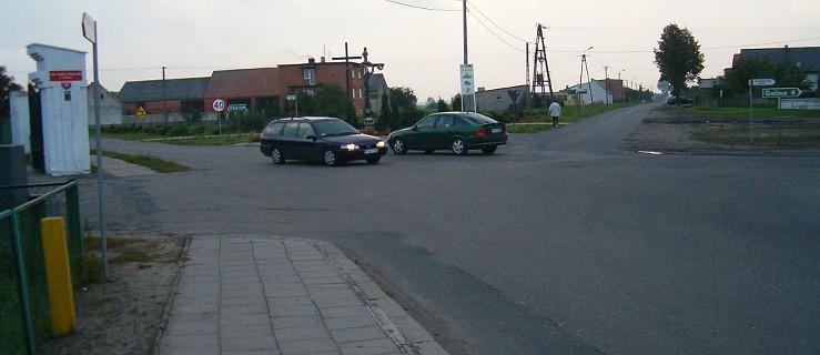 Pomogą sobie nawzajem, żeby przebudować dwie drogi - Zdjęcie główne