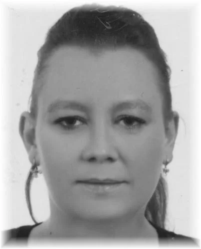 AGATA JUSTYNA, data urodzenia: 23.01.1985 rok. Policja poszukuje jej na podstawie: Art. 209 § 1a Jeżeli sprawca czynu określonego w § 1 naraża osobę uprawnioną na niemożność zaspokojenia podstawowych potrzeb życiowych, Art. 209 § 1 Uporczywe uchylanie się od wykonania ciążącego na sprawcy z mocy ustawy lub orzeczenia sądowego obowiązku opieki przez niełożenie na utrzymanie osoby najbliższej lub innej osoby i przez to narażanie jej na niemożność zaspokojenia podstawowych potrzeb życiowych. Poszukiwana przez LD KPP Pabianice Wydział Kryminalny, 91-048 Łódź, ul. Lutomierska 108/112 telefon: (042) 665 2256 email: dyzurnykwp@lodzka.policja.gov.pl.
