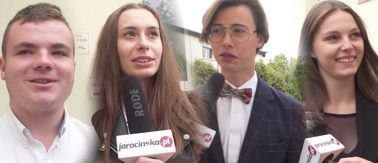 Uczniowie o nastrojach przed nowym rokiem szkolnym [WIDEO] - Zdjęcie główne