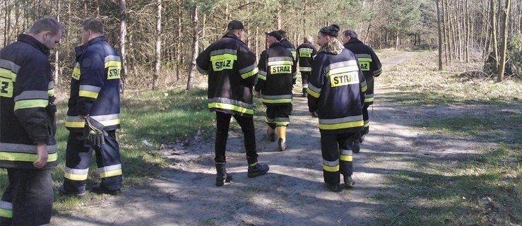 68-latka zniknęła bez wieści. Szuka jej policja  - Zdjęcie główne