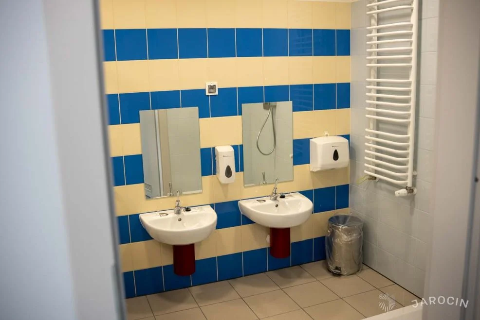 Nowe przedszkole w Witaszycach gotowe. Może przyjąć nawet 250 dzieci