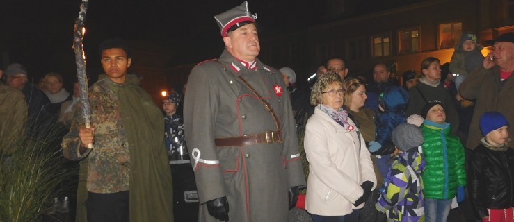 Zamienił mundur wojskowy na powstańczy. Poznaj prawdziwego pasjonata  - Zdjęcie główne