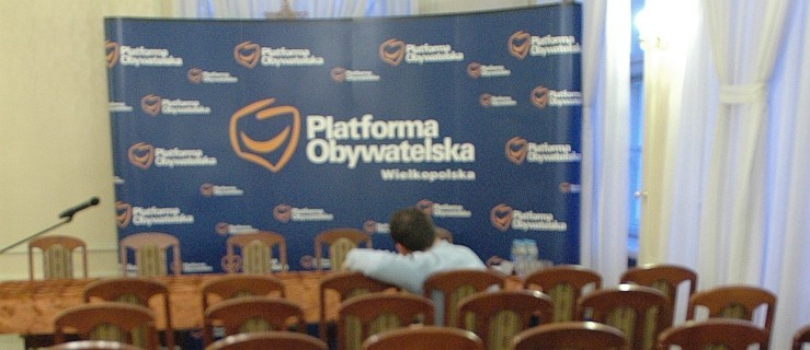 Jarocińska Platforma Obywatelska wybrała nowe władze  - Zdjęcie główne