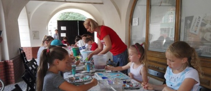 Przyjechał samochodem elektrycznym, ale ludzie pytali o malucha [FOTO, VIDEO] - Zdjęcie główne