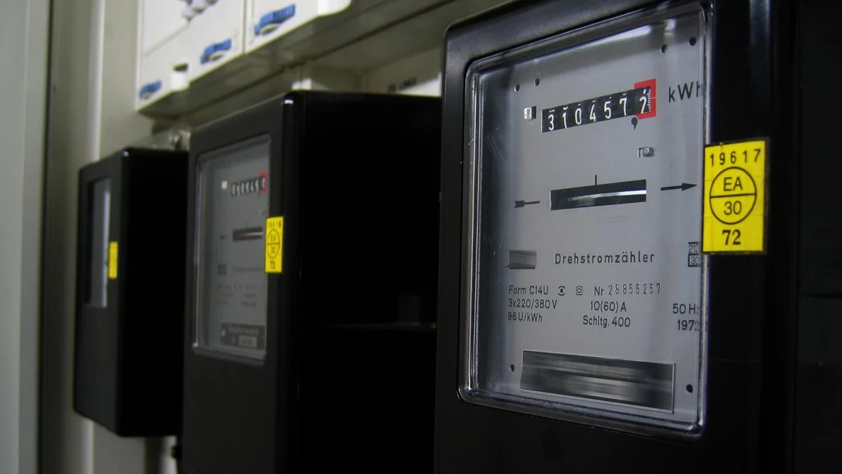 Zrób to teraz, zanim dostaniesz wyższy rachunek za prąd!