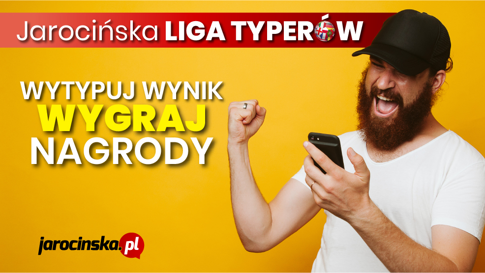 Jarocińska Liga Typerów. Zbliżamy się do decydujących rozstrzygnięć. - Zdjęcie główne