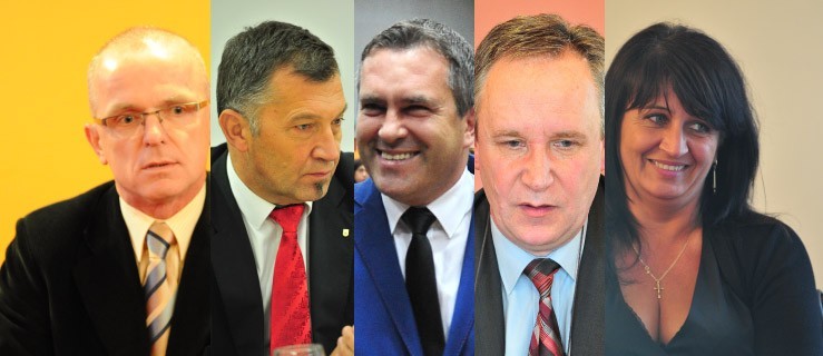 Debata kandydatów na burmistrza Jarocina! Będzie transmisja w internecie - Zdjęcie główne