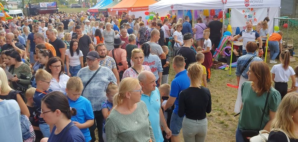 Jarocin. Przyjdź na wielkie grillowanie dla Karoliny, pomóż ratować jej życie [ZDJĘCIA, WIDEO] - Zdjęcie główne