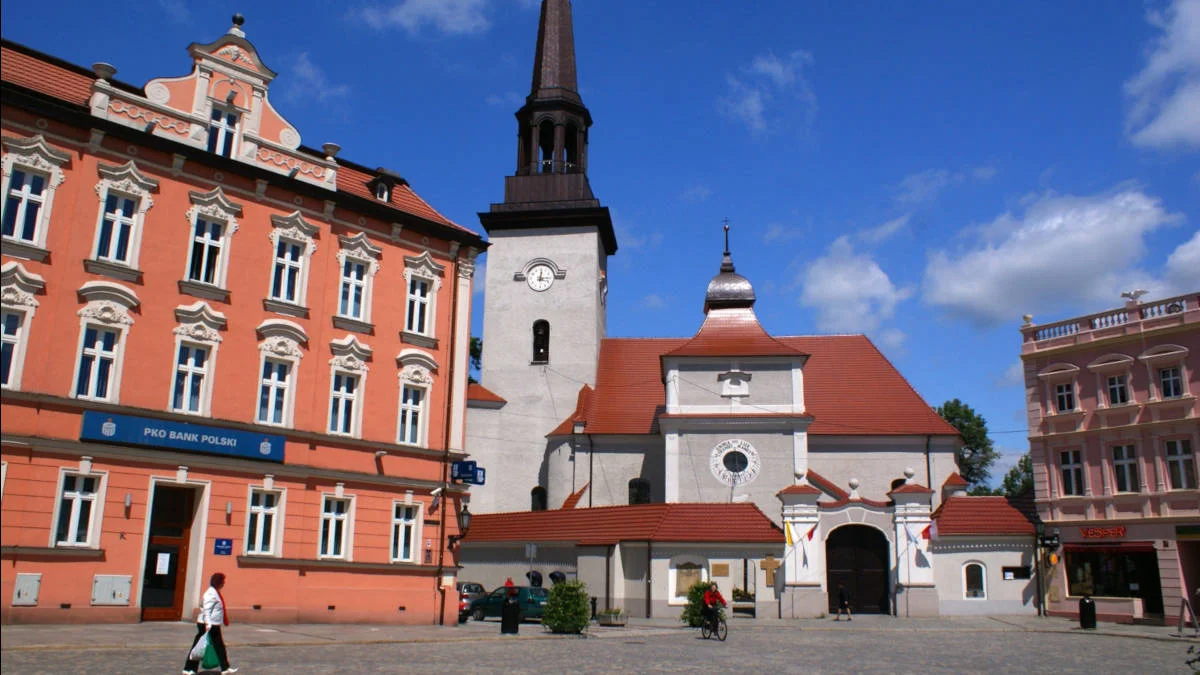 Gmina Jarocin stara się o dofinansowanie z Rządowego Programu Odbudowy Zabytków - Zdjęcie główne