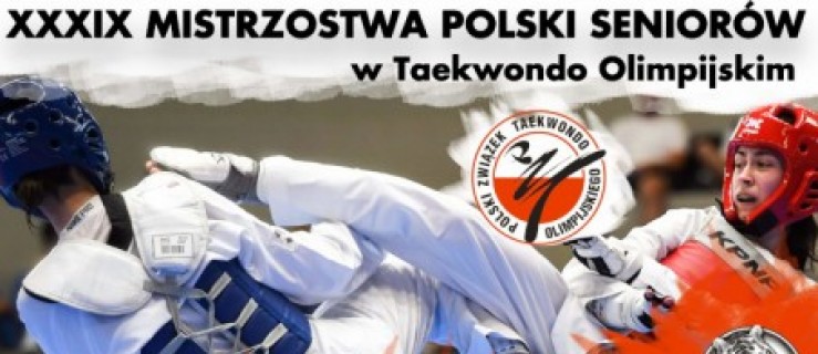 Przyszli taekwondziści olimpijczycy w Jarocinie!? - Zdjęcie główne