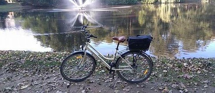 Ukradziono dwa rowery z osiedla w Jarocinie. Właścicielka apeluje  - Zdjęcie główne