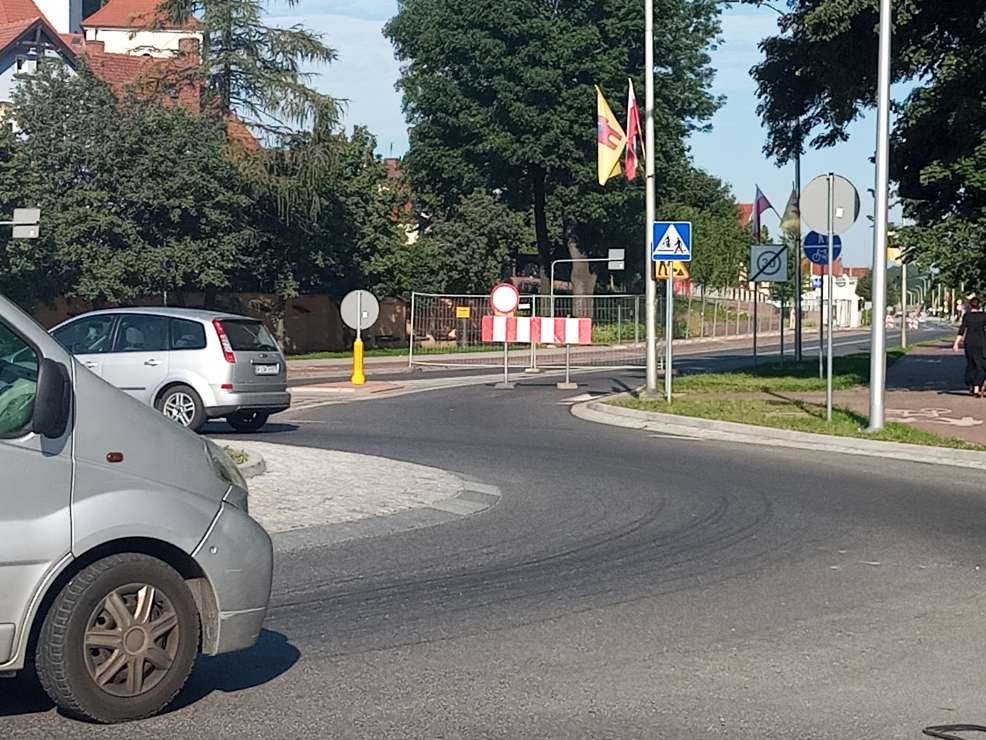 Trzy duże inwestycje w centrum Jarocina. Kiedy skończą rozkopywanie miasta? 