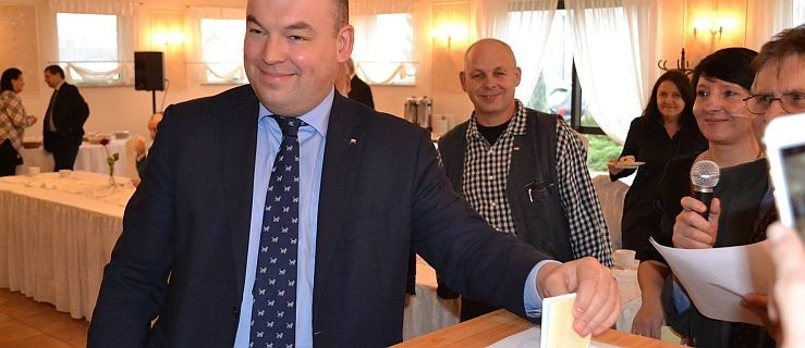 PiS wybrało władze okręgowe. Są w nich jarociniacy - Zdjęcie główne