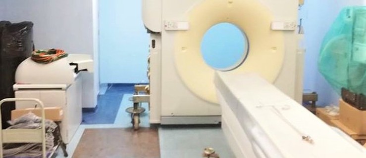 Masz skierowanie na tomograf - zgłoś się do jarocińskiego szpitala - Zdjęcie główne