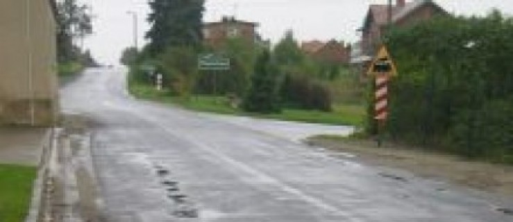 Szansa na powiatową inwestycję w gminie Jaraczewo - Zdjęcie główne
