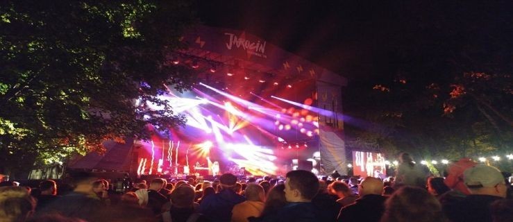 Jarocin Festiwal 2018 DZIEŃ PIERWSZY  [AKTUALIZACJE] - Zdjęcie główne