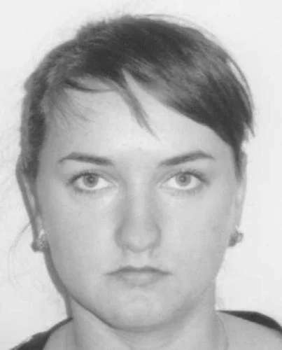 ANTONYSHYN KHRYSTYNA, data urodzenia: 10.10.1996 roku, obywatelka Ukrainy. Poszukiwana za wykroczenie. Poszukiwana przez LU KPP Tomaszów Lubelski Wydział Kryminalny, 22-600 Tomaszów Lubelski ul. Żeromskiego 4 telefon: (47) 815 4210 email: dyzurni.kpptomaszowlubelski@lu.policja.gov.pl.