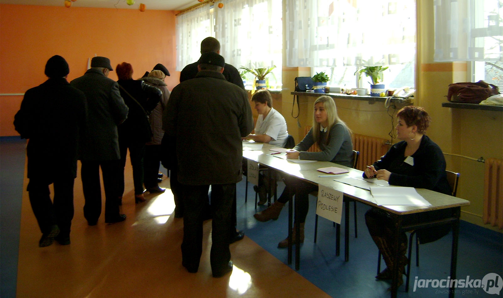 Wybory burmistrz Żerkowa - II tura - Zdjęcie główne