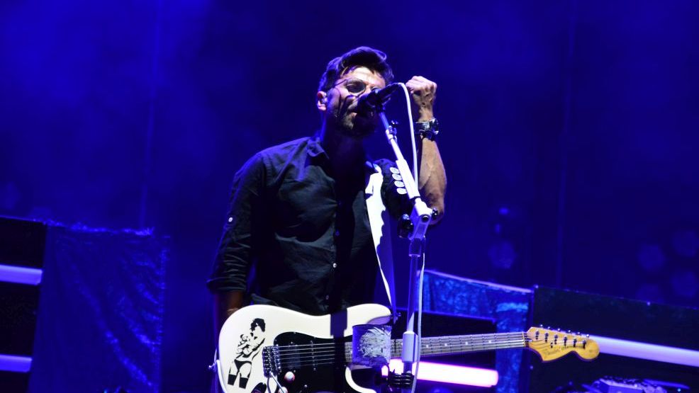 Jarocin Festiwal. Dzień 3. Koncert Happysad