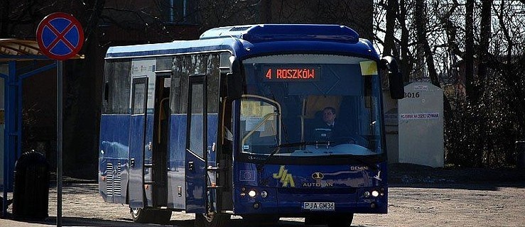 Od dzisiaj więcej zapłacisz za bilet JLA - Zdjęcie główne