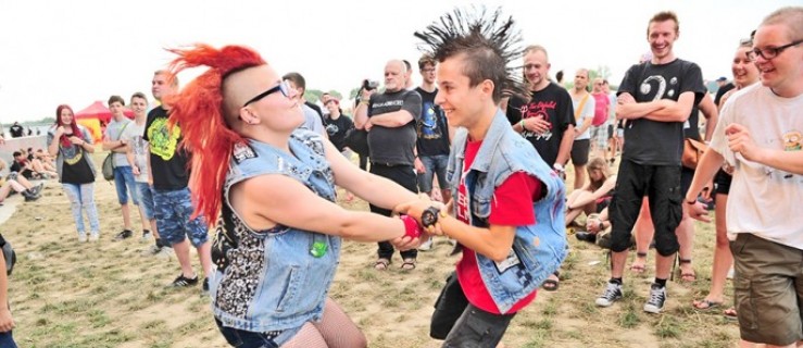  Jarocin Festiwal 2015. Sobota. DUŻO ZDJĘĆ I WIDEO - Zdjęcie główne