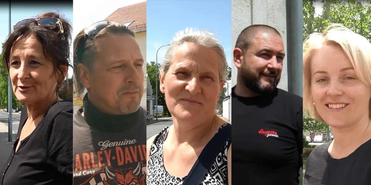 Co mieszkańcom podoba się w Żerkowie? Czego brakuje w tym mieście? [SONDA] - Zdjęcie główne