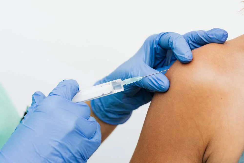 Szczepionka na grypę - gdzie i kiedy można się zaszczepić? - Zdjęcie główne