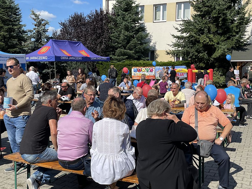 Co będzie działo się w ten weekend w Jarocinie i okolicy? Zobaczcie - Zdjęcie główne